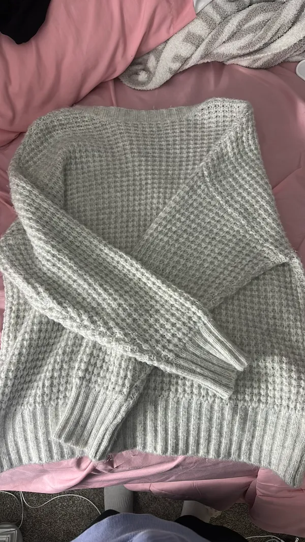 American Eagle Sweater Oversized - Image 2