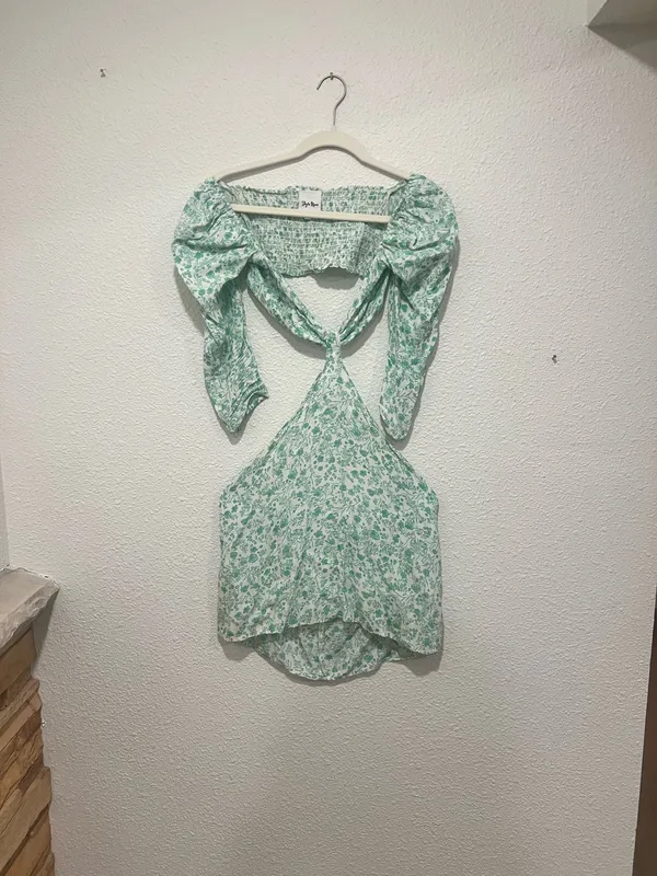 Sky to Moon Mini Dress - Image 4