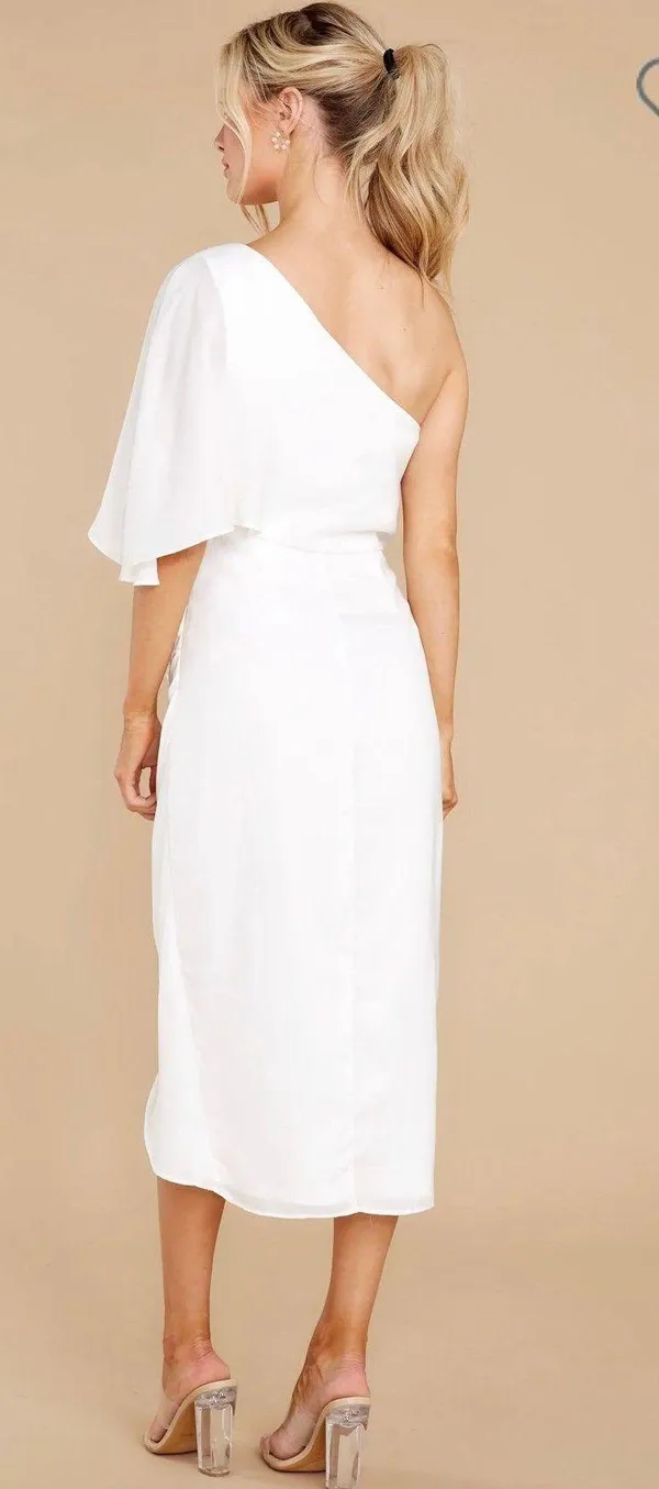 DO+BE Midi Dress - Image 2