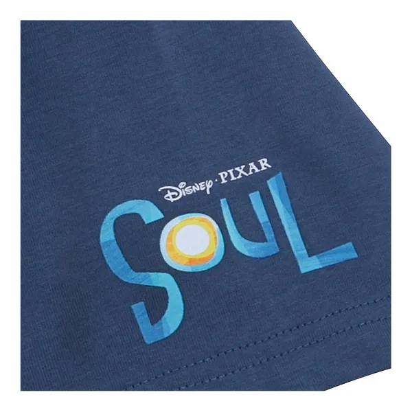 NWT Disney Parks Pixar Soul adult tee sz M - Image 3
