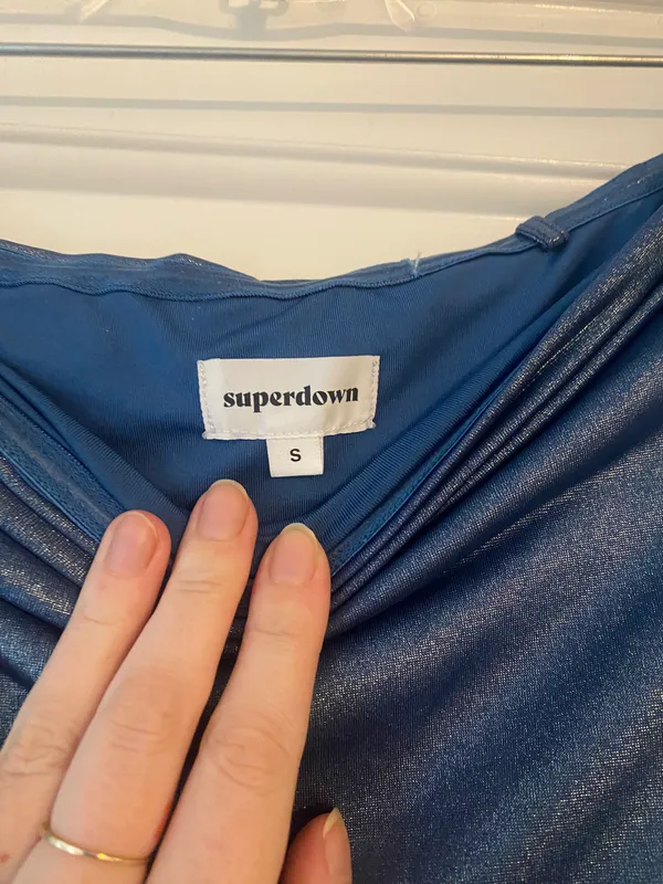Superdown Dress - Image 2