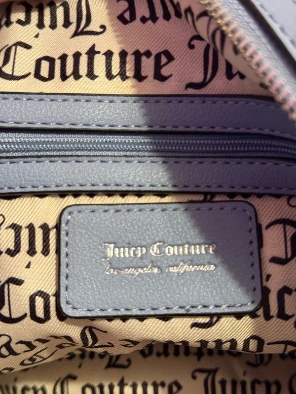 Juicy Couture Bag - Image 2