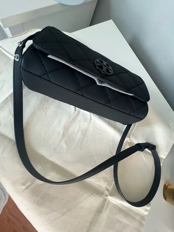 Tory Burch Shoulder Crossbody Bag - Image 13