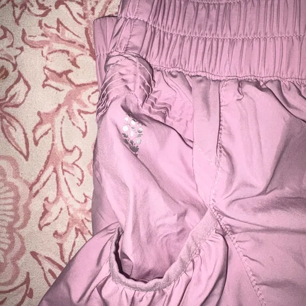 Light pink FP Shorts!! - Image 3