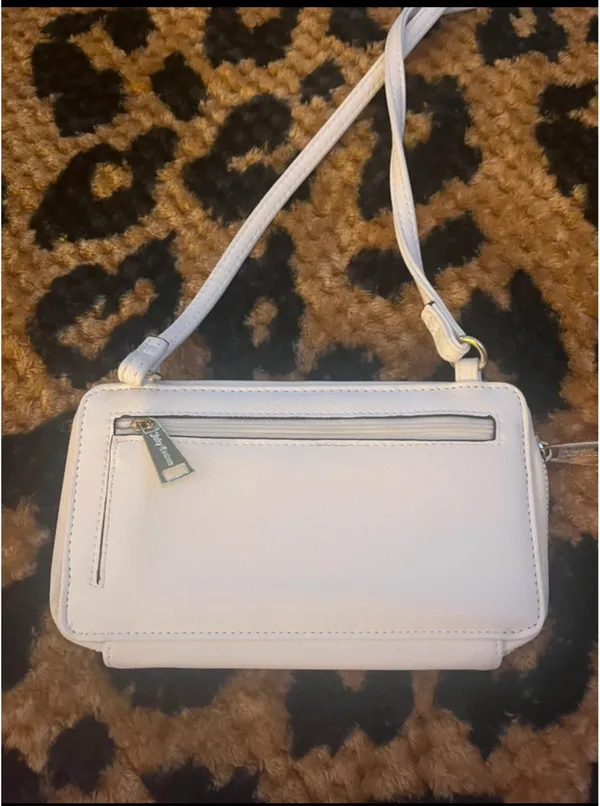 Juicy Couture Bag Crossbody Mermaid - Image 3
