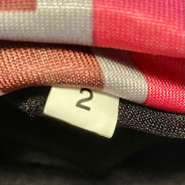 Running Skirts Skirt Hidden Shorts Super Duper Sweatwicking‎ Blend Size 2 (4-6) - Image 7