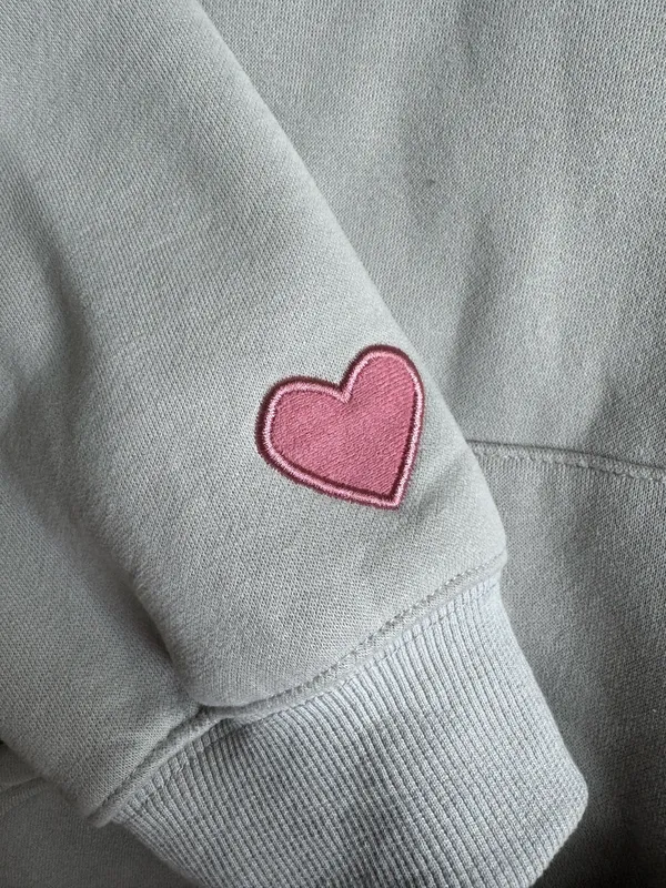 Dandy Worldwide Lets go for a Drive Hoodie - Image 5