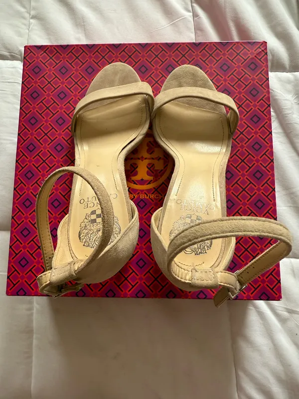 Vince Camuto Heels - Image 7