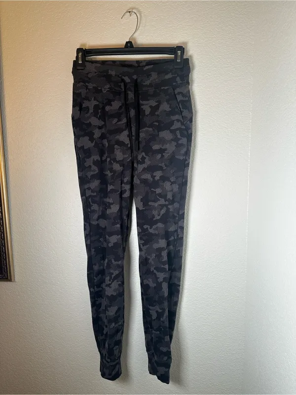 Lululemon Ready to Rulu‎ Jogger Jacquard - Image 2