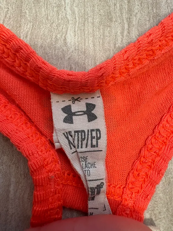 Under Armour Tank Top - Image 3
