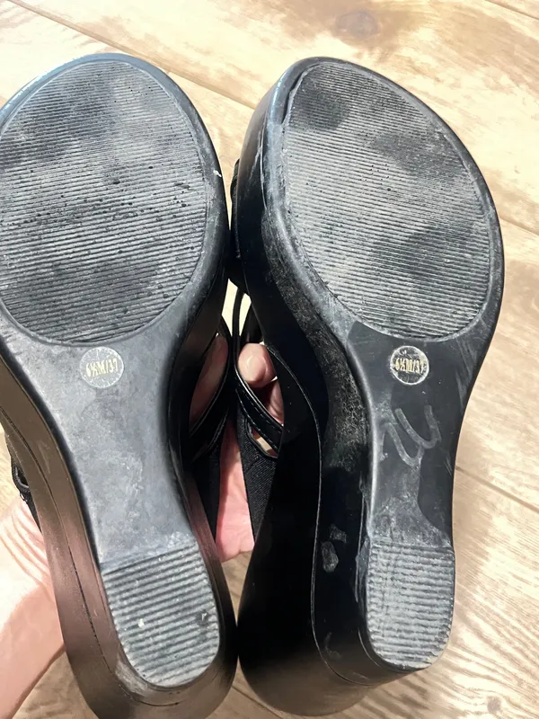 Heels Sandals  - Image 8