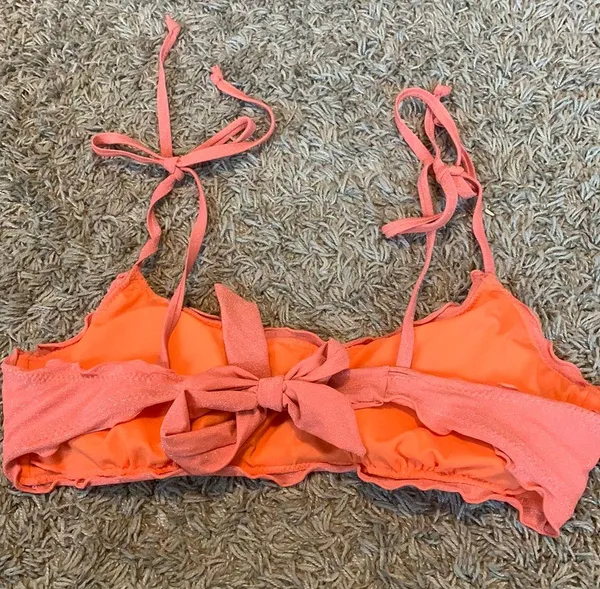 Target Bathing Suit Top - Image 2