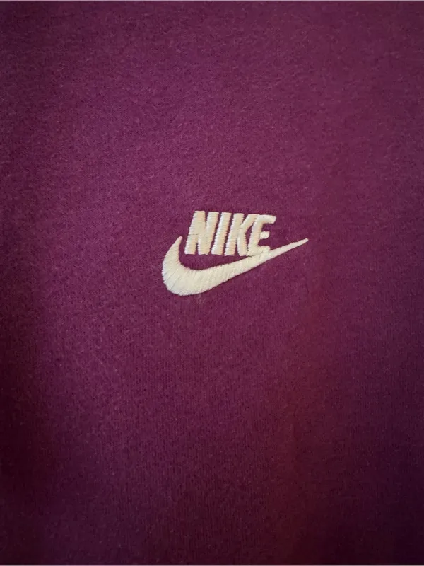 Nike Pullover Hoodie - Image 2