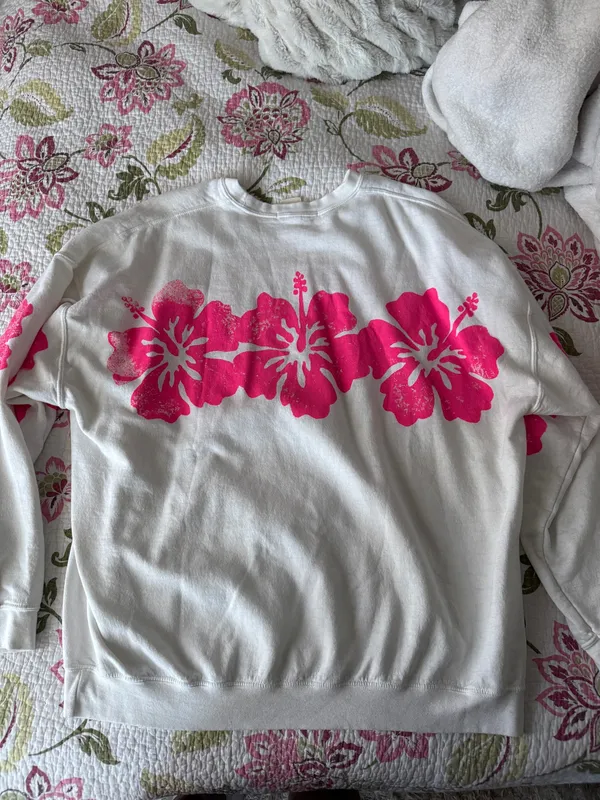 Free People Sweatshirt - Image 2