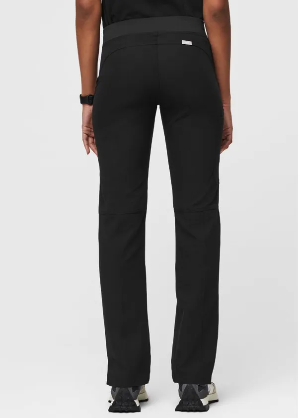 Figs Black Scrub Set - Image 7