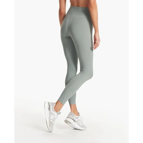 💕VUORI💕 Evolve High-Rise Uplift Legging ~ Fern Small S NWT - Image 4