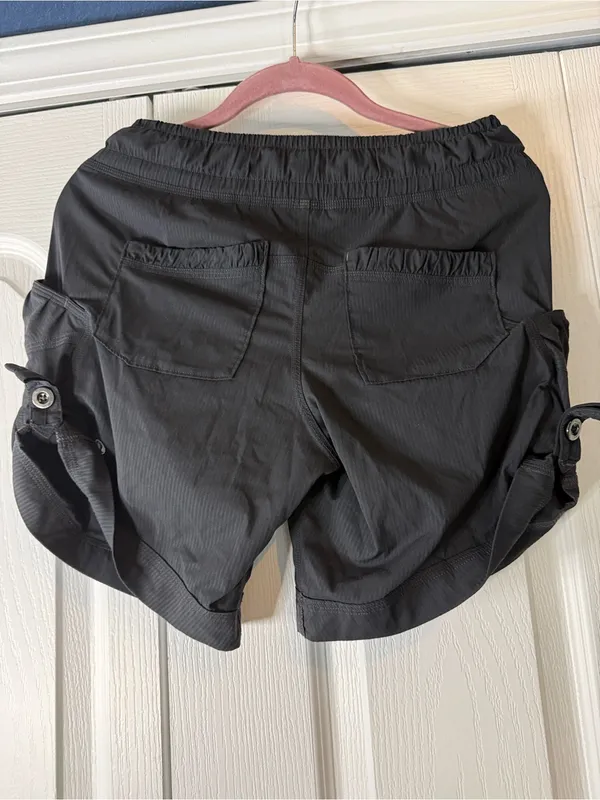 Lululemon athletica Dance Studio High-Rise Short 3.5” (Flawed) - Image 2