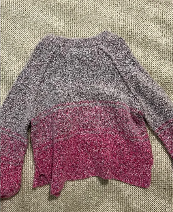 Free people sweater - Image 2