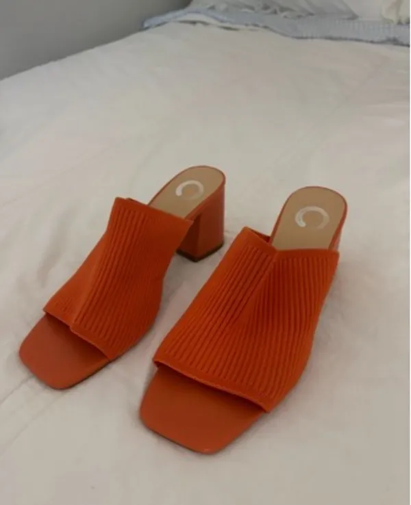 Nordstrom Heels - Image 2