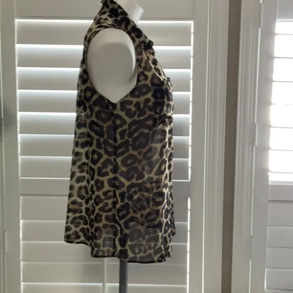 Blouse - Image 3