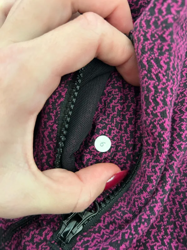Lululemon Define Jacket - Image 5