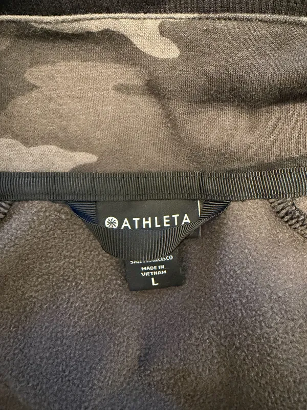 Athleta Jacket Women’s - Image 3