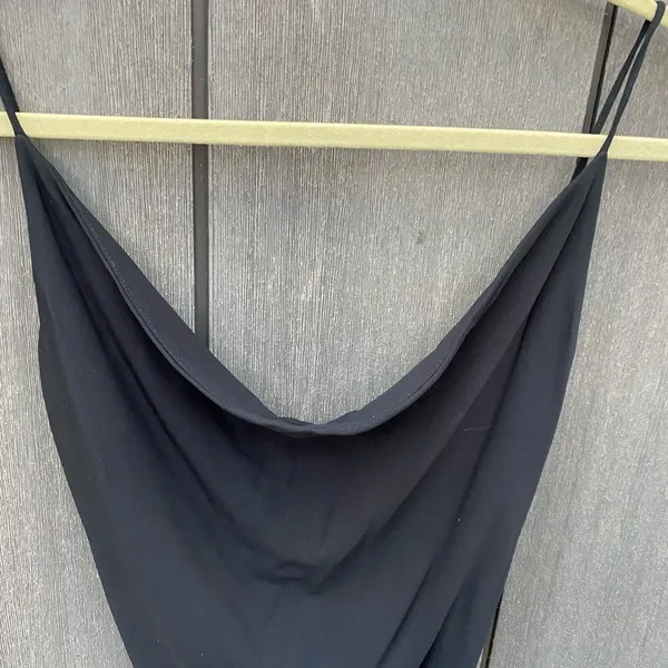 Express Black Top - Image 2