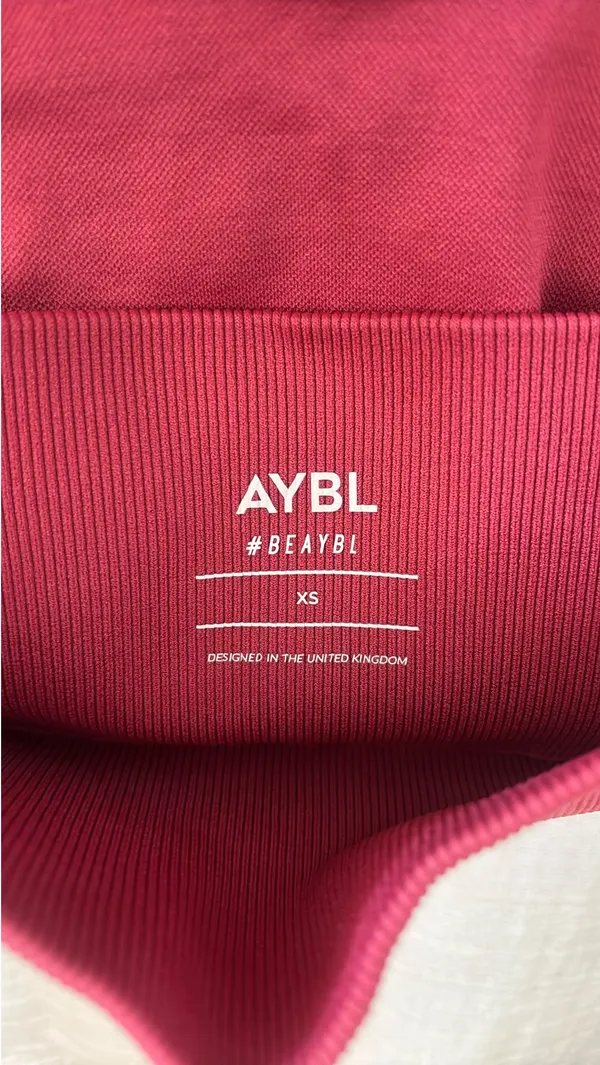 AYBL Seamless Shorts - Image 2