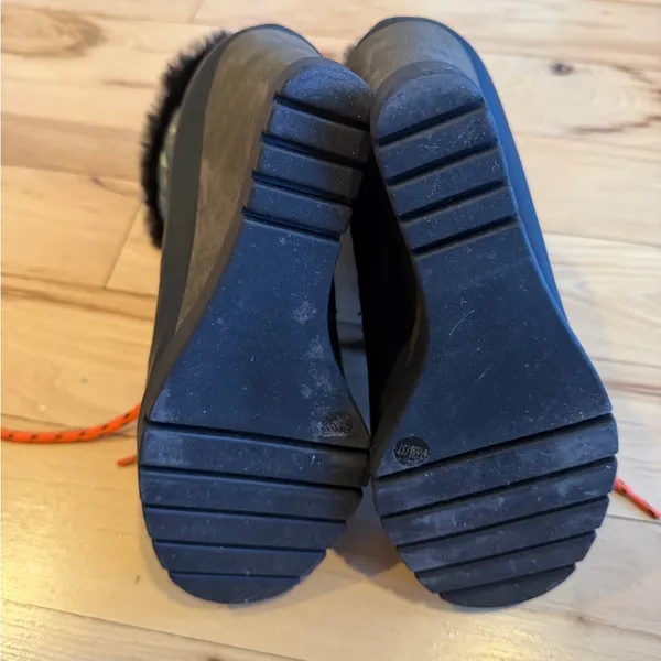 Jessica Simpson Brixel Wedge - Size 6.5. - Image 6