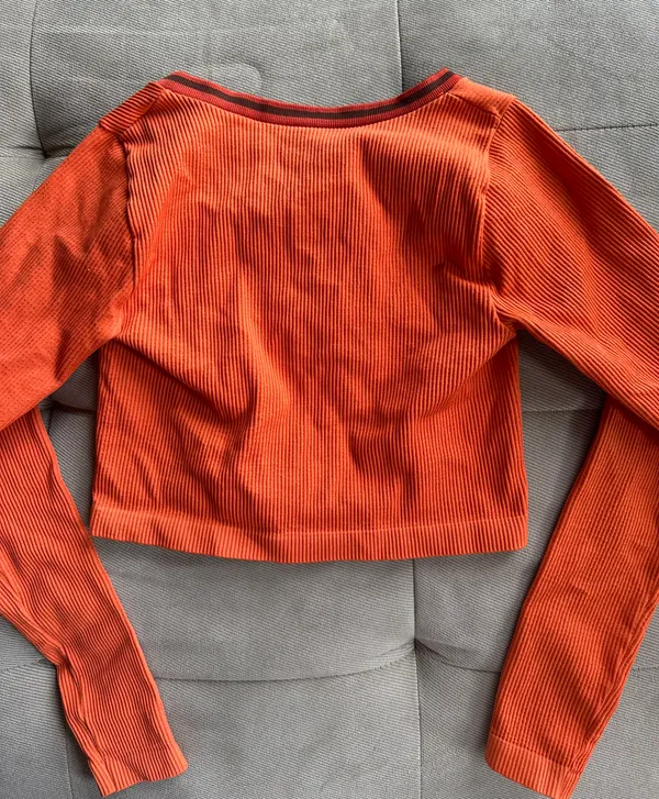 Urban Outfitters Out From Under Long Sleeve - Image 2
