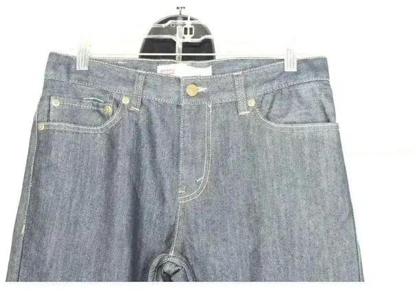 ladies 511 slim levis jeans size 20 REG, W30XL30 - Image 3