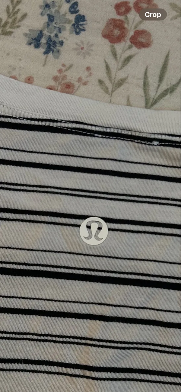 Lululemon top  - Image 3