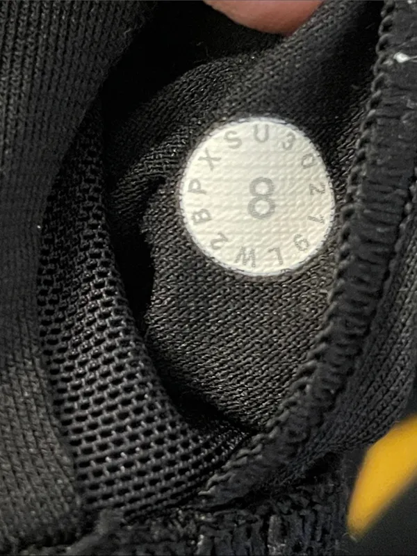 Lululemon Ignite Bra
Black - Image 3