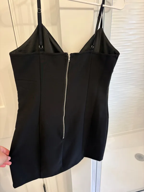 Edikted Mini Dress - Image 2