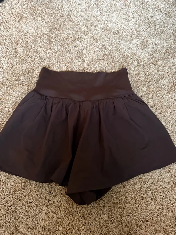 Aerie Shorts Crossover Offline - Image 2