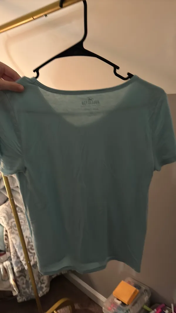 Hollister Basic Top - Image 3