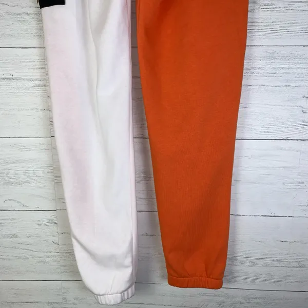 Revolution Dancewear Halloween sweatpant joggers size M juniors - Image 6