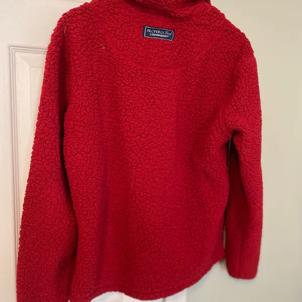 PROPERLY TIED‎ PULLOVER - Image 3