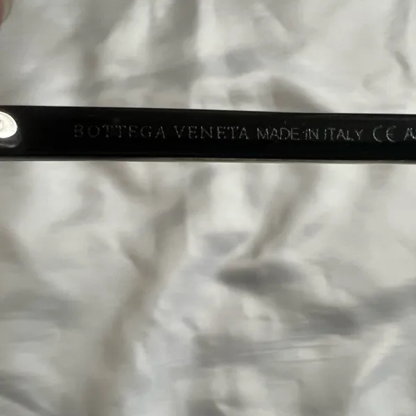 Bottega Veneta I Eyeglasses I Style 172Y6C I Size 54-15 145 - Image 2