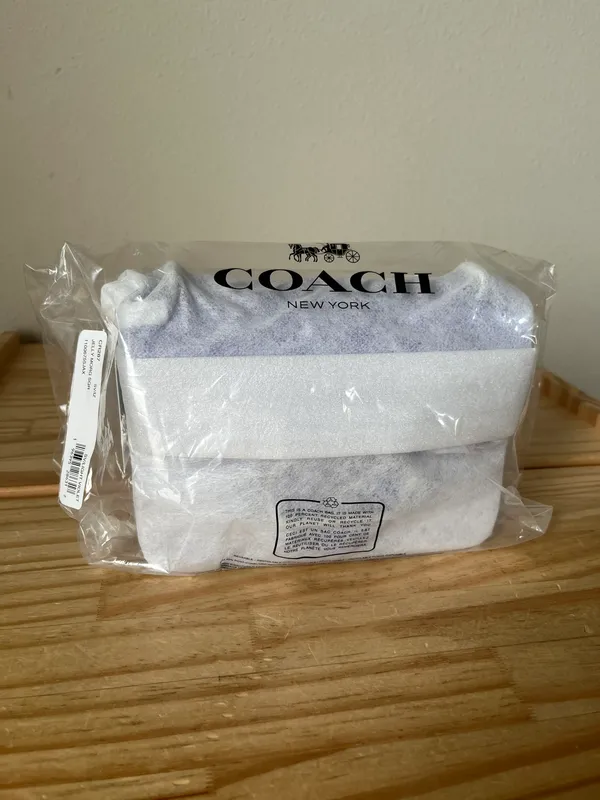 Coach Purse - Image 14