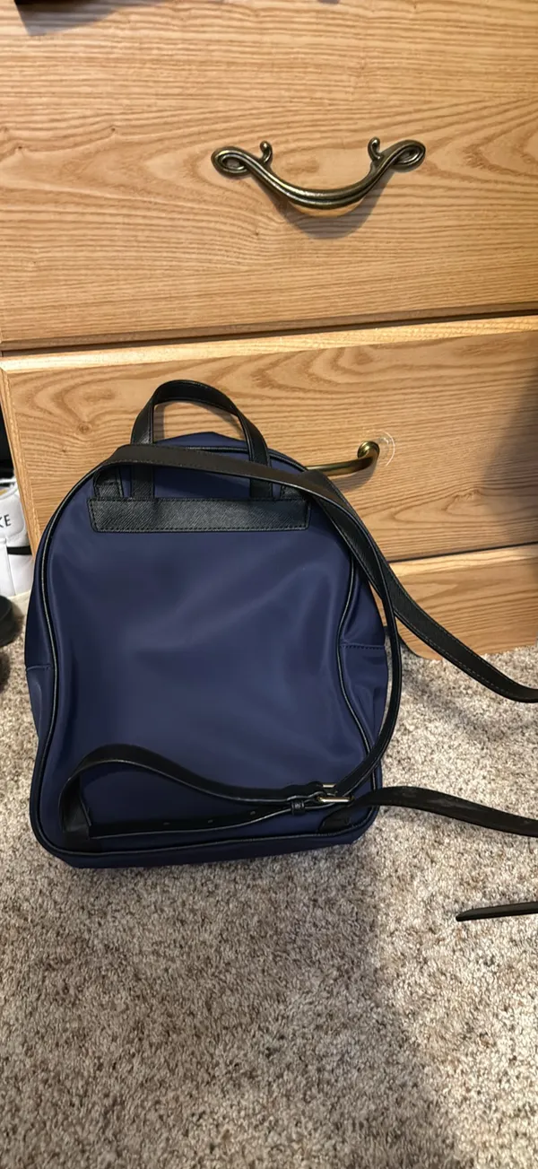 kate spade small backpack - Image 3