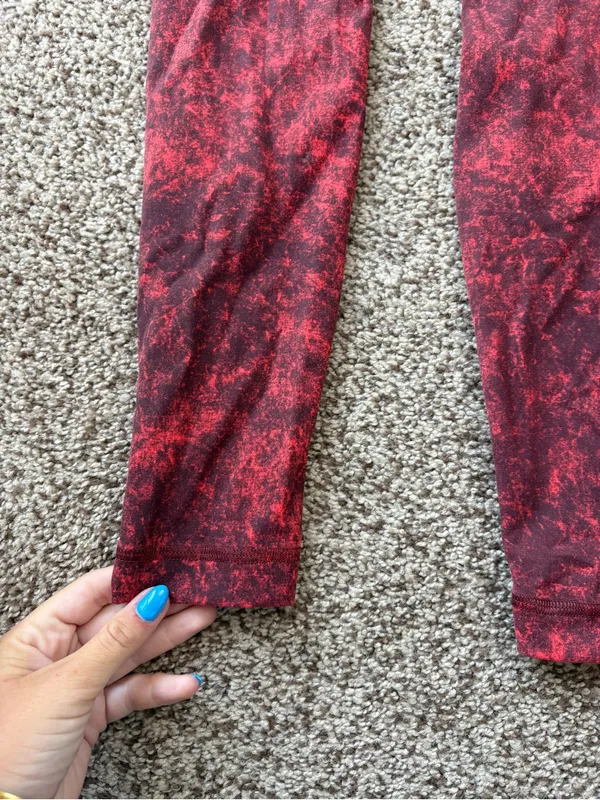Lululemon Leggings - Image 6
