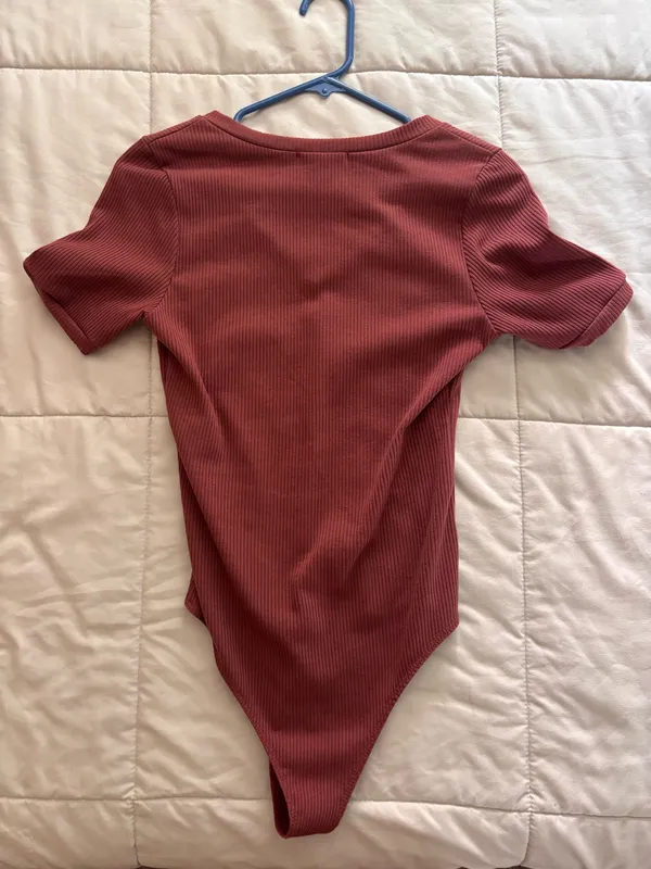 Boutique Bodysuit - Image 2