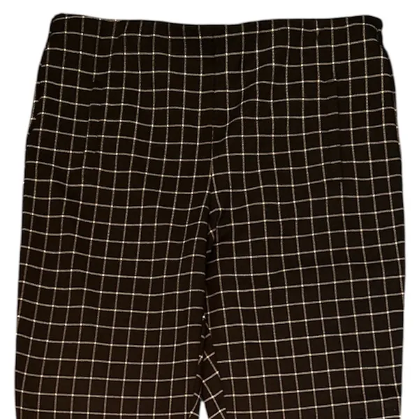 Chicos Juliet ponte pants - Image 3