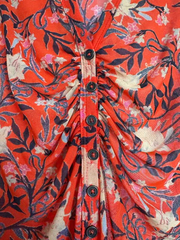 Free People Top - Image 3