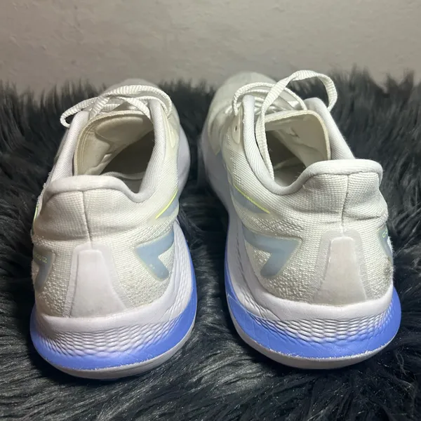 ASICS(WMNS) GT-2000 12 'White Sapphire' Running Sneakers Size 8.5 - Image 10