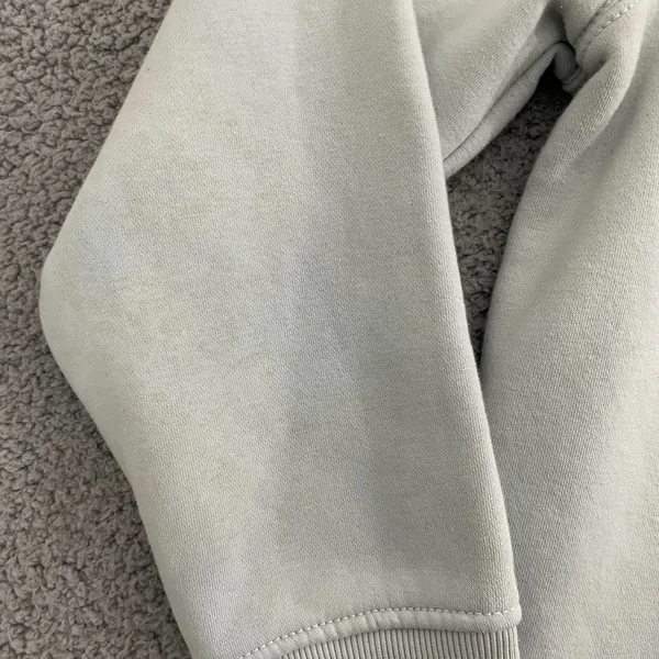 Carhartt Relaxed‎ Fit Hoodie Women XL Midweight Logo Pullover - Image 2