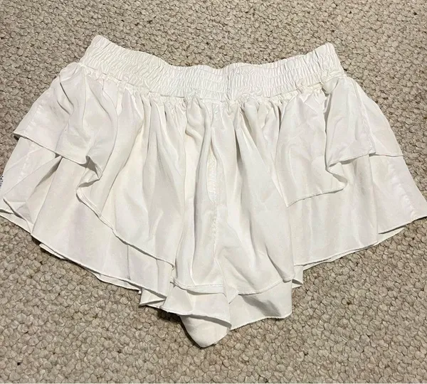 Free People prima shorts - Image 3