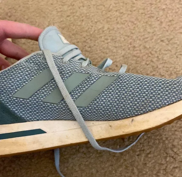 Adidas Shoes - Image 4