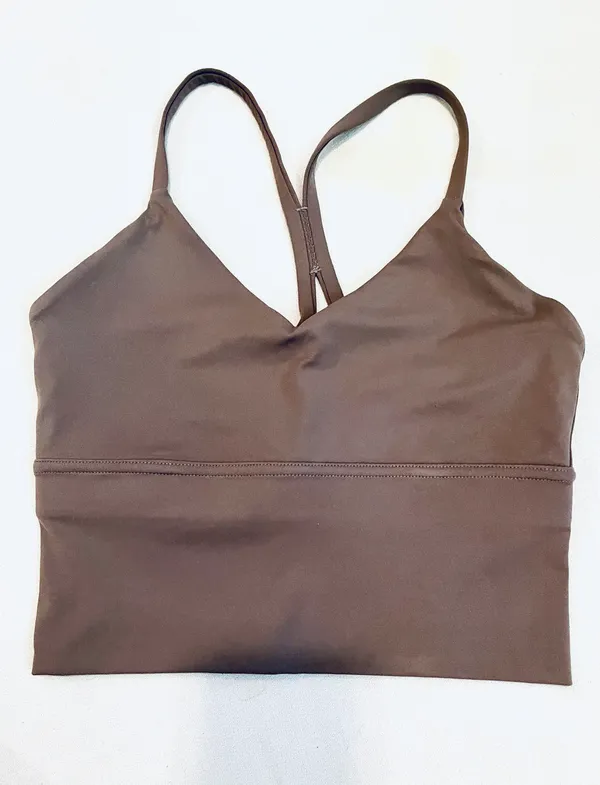 Halara Cropped Tank - Image 4